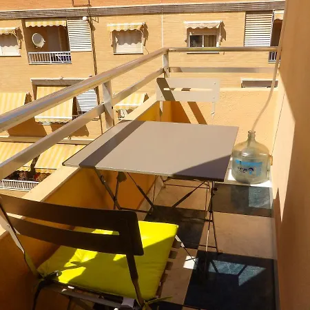 250 Playa Daire Sagunto