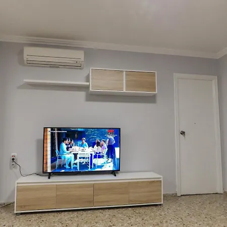 Daire 250 Playa Sagunto