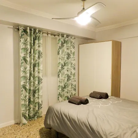 Daire 250 Playa Sagunto